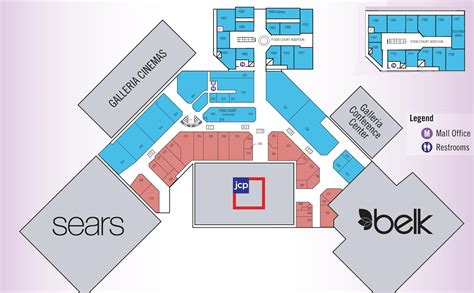 louis vuitton galleria location|louis vuitton galleria center map.